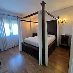 Restaurante Dama De Hotel 3*