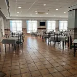 Restaurante Dama De Hotel 3*