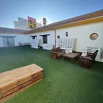 Hotel Restaurante Dama De 3*