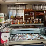 Hotel Restaurante Dama De