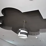 Restaurante Dama De 3*