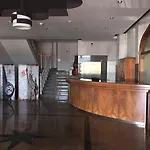 Restaurante Dama De Hotel Baza
