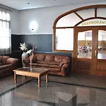 Restaurante Dama De 3* Baza