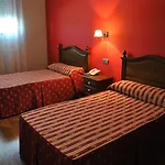 Hotel Restaurante Dama De