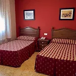 Hotel Restaurante Dama De Baza