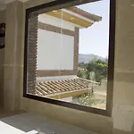 Hotel Restaurante Dama De Baza