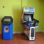 Restaurante Dama De Hotel 3*