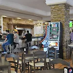 Hotel Restaurante Dama De