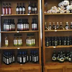 Restaurante Dama De 3* Baza