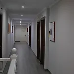 Restaurante Dama De Hotel Baza