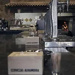 Restaurante Dama De 3* Baza