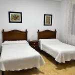 Restaurante Dama De Hotel Baza