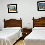 Restaurante Dama De Baza