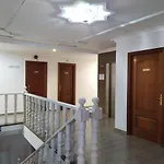 Restaurante Dama De Hotel