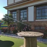 Restaurante Dama De Hotel