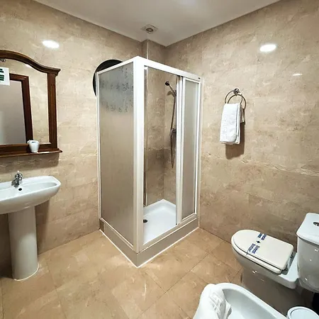 Restaurante Dama De Hotel Baza