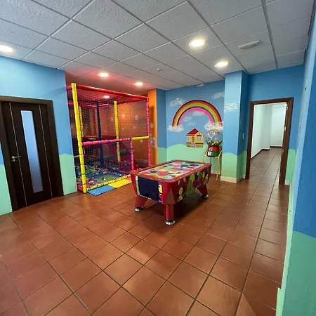 Restaurante Dama De Baza