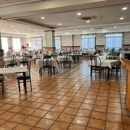 Hotel Restaurante Dama De