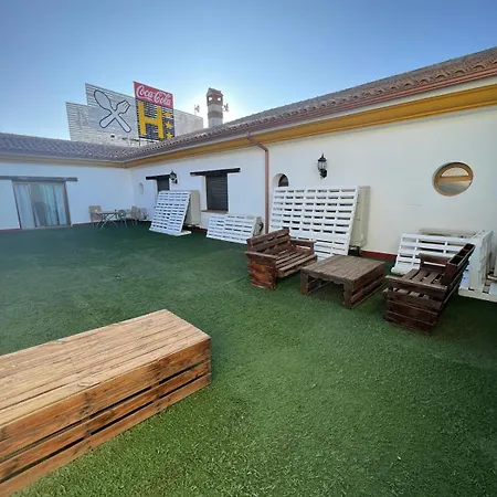 Hotel Restaurante Dama De 3*