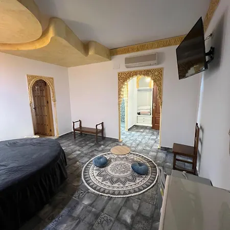 Restaurante Dama De Hotell 3*