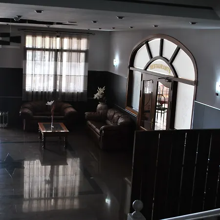 Restaurante Dama De Hotel