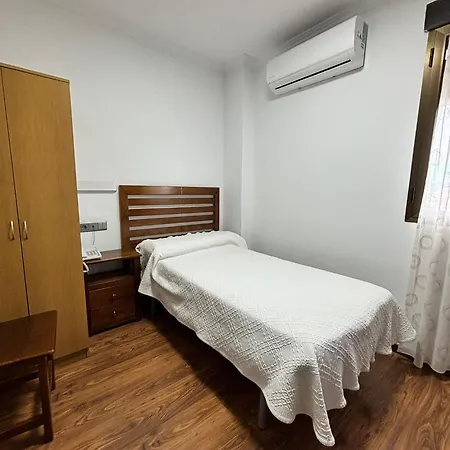 Restaurante Dama De Hotel Baza