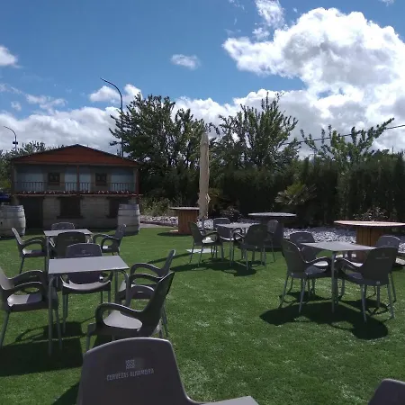 Restaurante Dama De