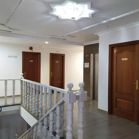 Restaurante Dama De Hotel